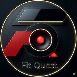 Fit Quest Logo